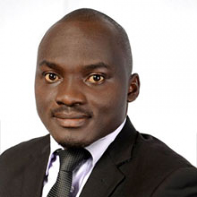Isaac Dwomoh Opoku